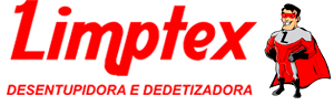 Desentupidora e Dedetizadora Limptex – Ligue: 11 2548-6338